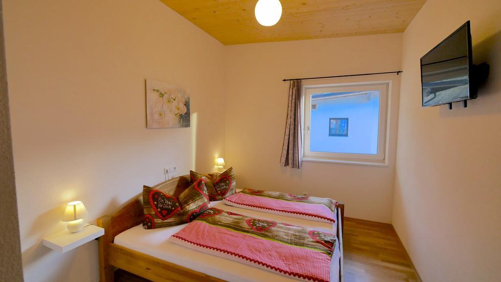 Apartment Lanser Fügen Kamer foto