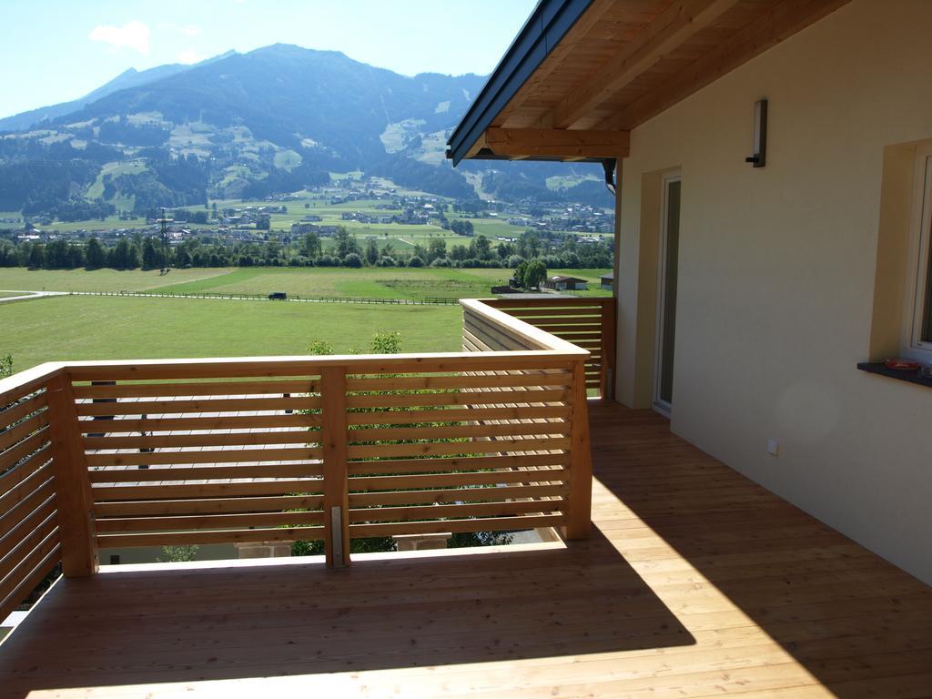 Apartment Lanser Fügen Buitenkant foto