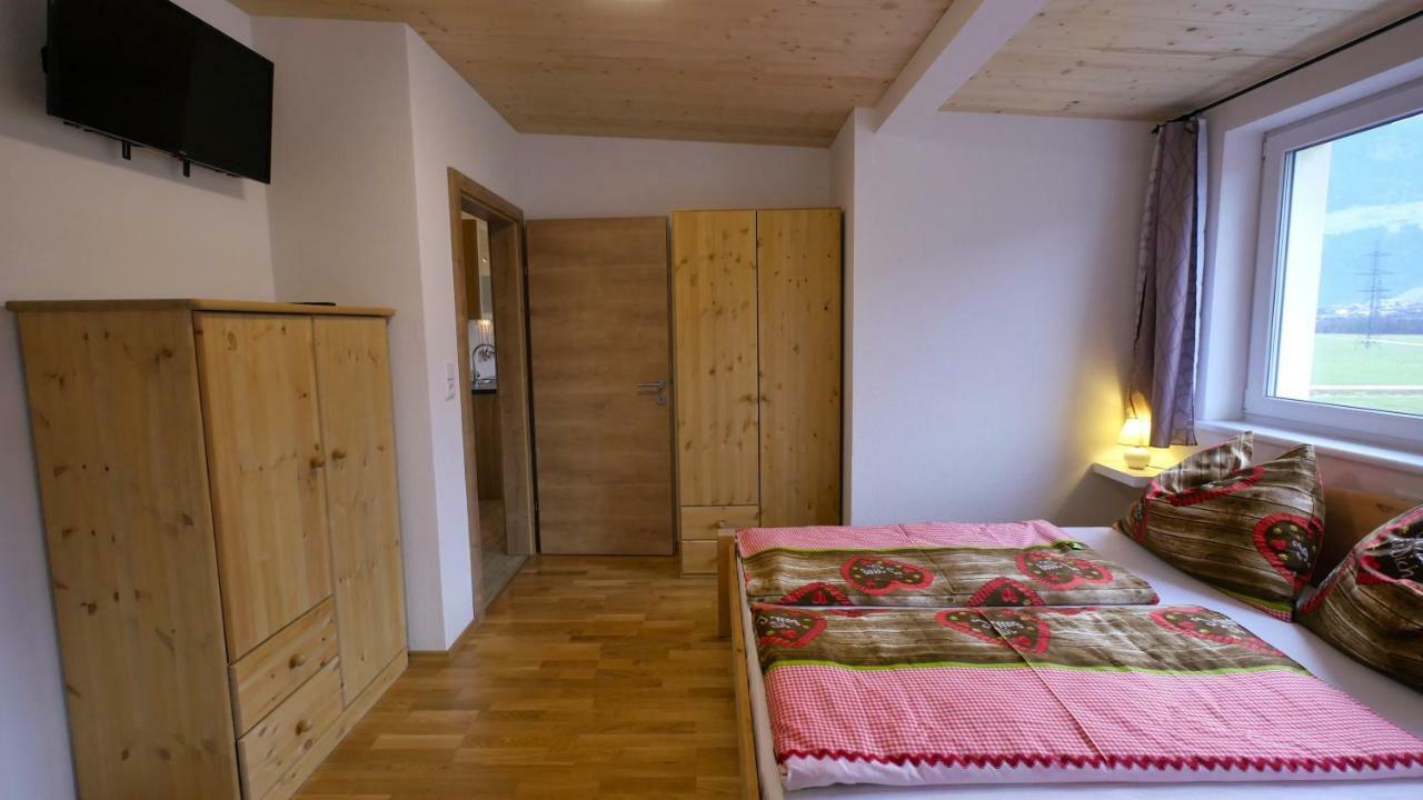 Apartment Lanser Fügen Buitenkant foto