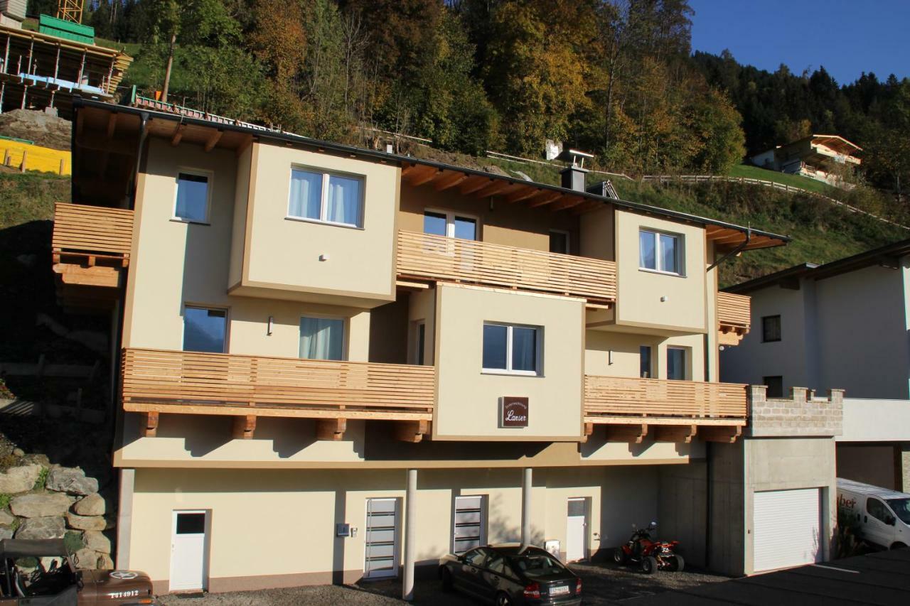 Apartment Lanser Fügen Buitenkant foto