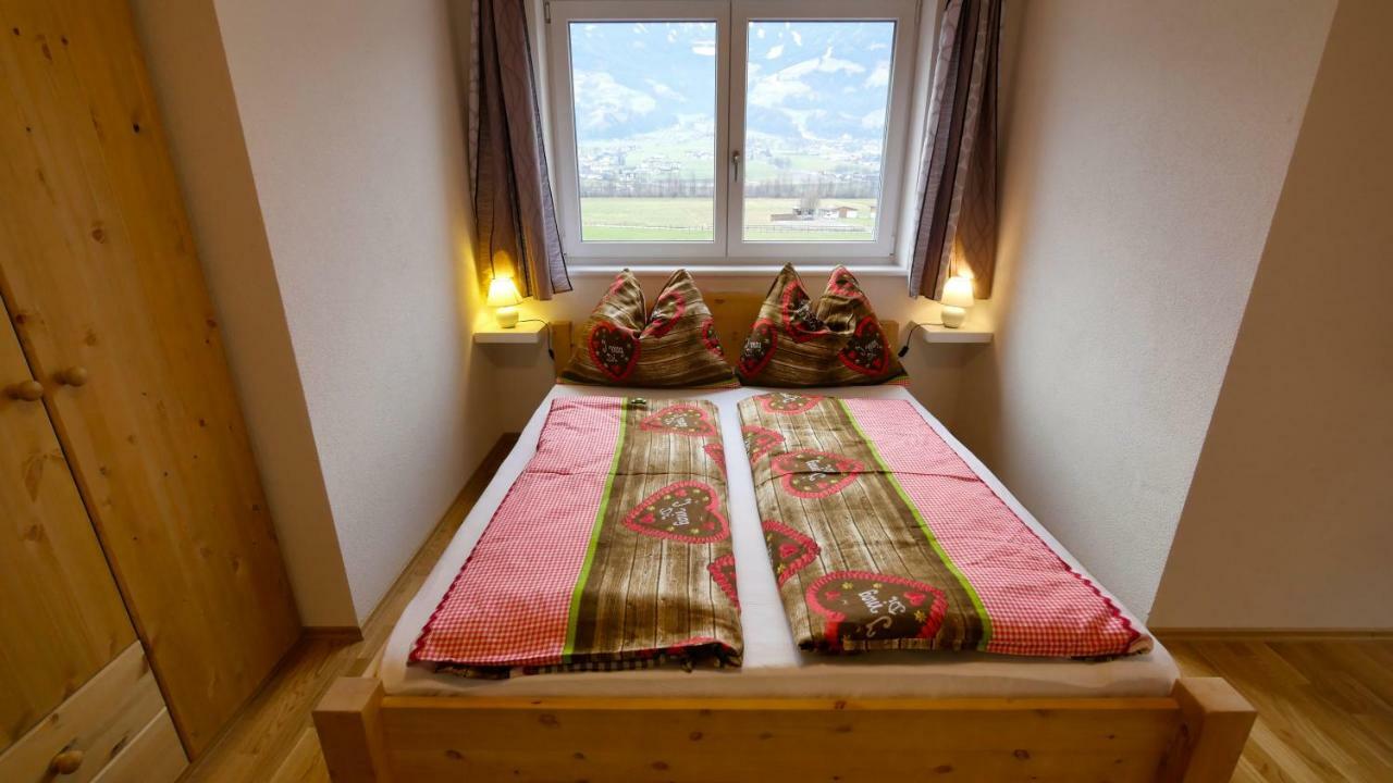 Apartment Lanser Fügen Buitenkant foto